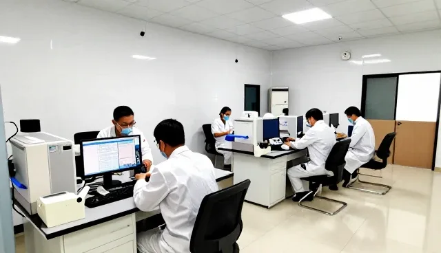 医疗技术推广让办公场所管理更加高效