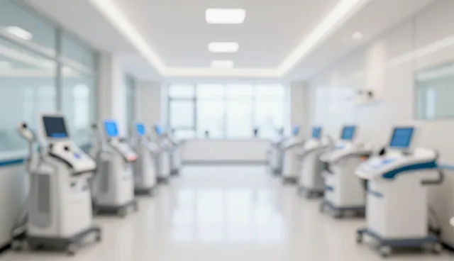 医疗机构如何根据需求选型健康评估服务