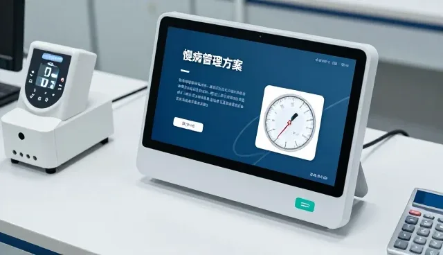 慢病随访系统选型关注点与日常维护建议