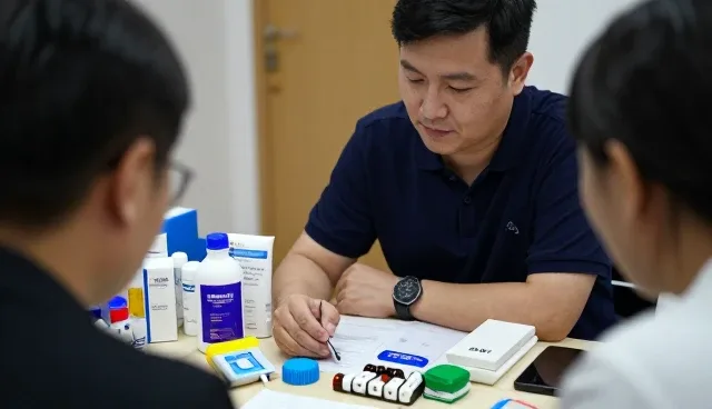 健康评估服务在临床诊疗中的实际应用与性能边界