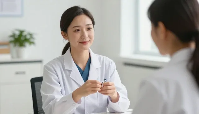 健康评估服务选型中的关键考量因素分析