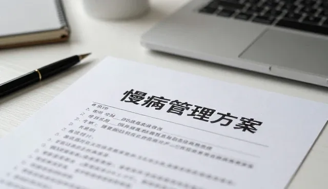 临床诊疗等环境下慢病随访价值不断提升